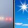 Friday: Patchy fog before 9am.  Otherwise, sunny, with a high near 86. East southeast wind 3 to 6 mph. 