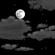 Tonight: Increasing clouds, with a low around 58. North northeast wind around 6 mph. 