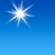 This Afternoon: Sunny, with a high near 48. North wind 5 to 9 mph. 