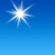 Friday: Sunny, with a high near 84. North northeast wind 7 to 9 mph. 