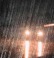 Night time, Moderate drizzle