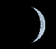 Moon age: 3 days,21 hours,23 minutes,16%